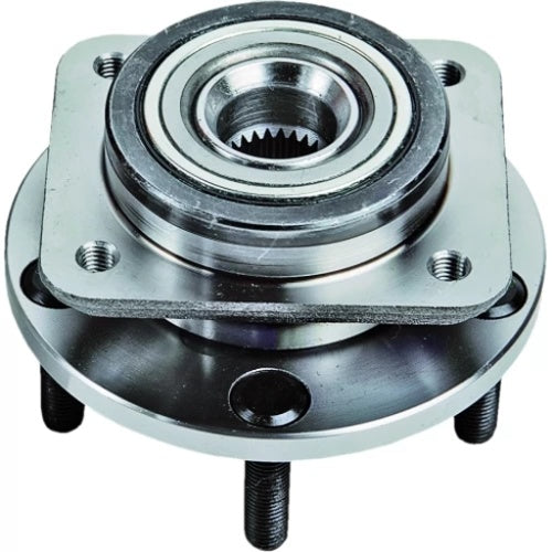 ACR513074 - MAZA DELANTERA PARA CHRYSLER GRAND VOYAGER 1989-1995 SIN ABS