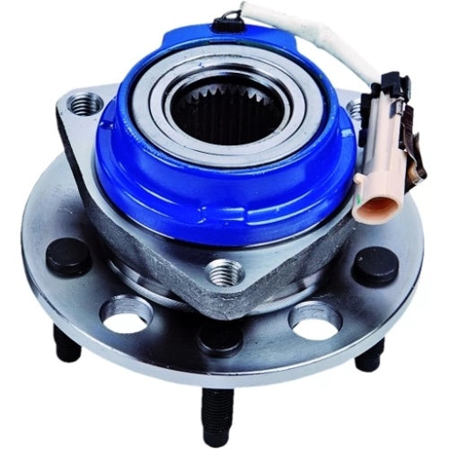 ACR513121 - MAZA DELANTERA/TRASERA PARA BUICK RIVIERA 1997-1999 CON ABS