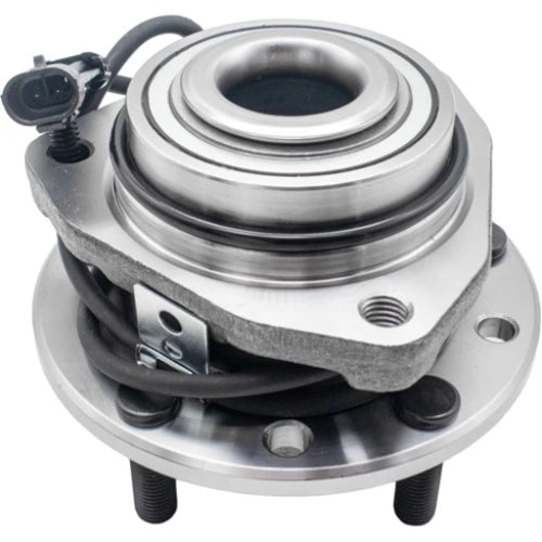 ACR513124 - MAZA DELANTERA PARA CHEVROLET S-10 1997-2004 CON ABS
