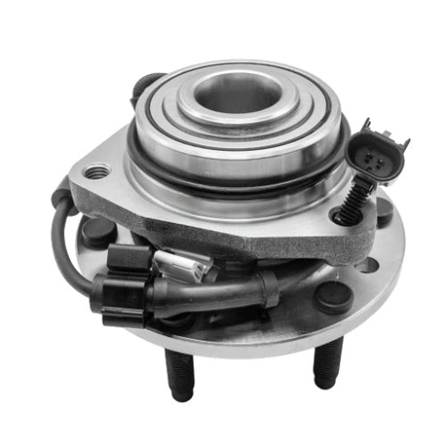 ACR513188 - MAZA DELANTERA PARA CHEVROLET TRAILBLAZER 2001-2009 CON ABS