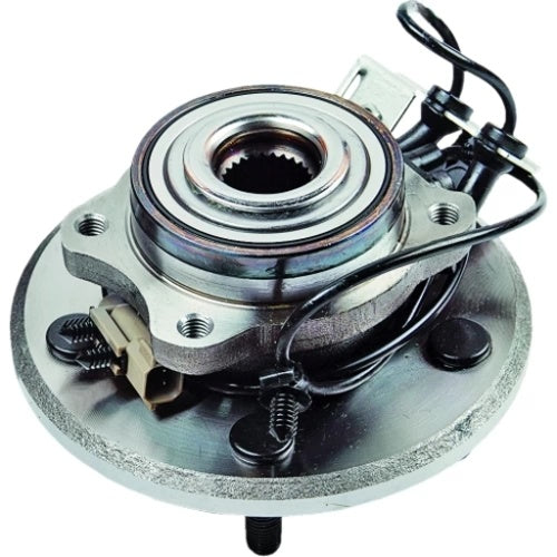 ACR513201 - MAZA DELANTERA PARA CHRYSLER PACIFICA 2004-2008 CON ABS