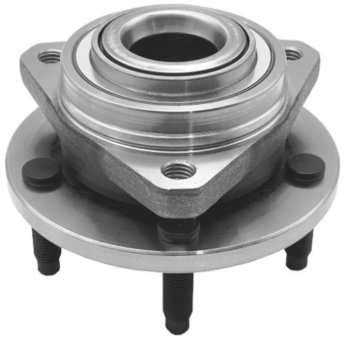 ACR513215 - MAZA DELANTERA PARA CHEVROLET MALIBU 2004-2008 SIN ABS