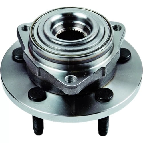 ACR513228 - MAZA DELANTERA PARA DODGE-RAM DAKOTA 2005-2012 SIN ABS