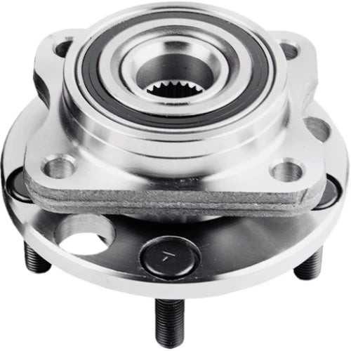 ACR513231 - MAZA DELANTERA PARA CHRYSLER GRAND VOYAGER 1988-1988 SIN ABS
