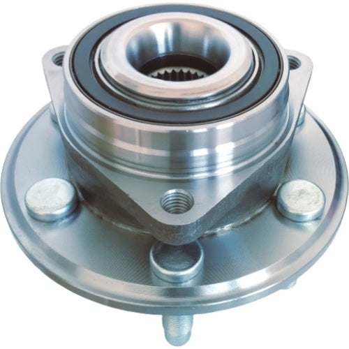 ACR513289 - MAZA DELANTERA/TRASERA PARA CADILLAC SRX 2010-2016 CON ABS