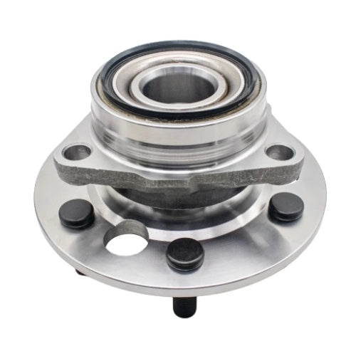 ACR515002 - MAZA DELANTERA PARA CHEVROLET K1500 1988-1991 SIN ABS