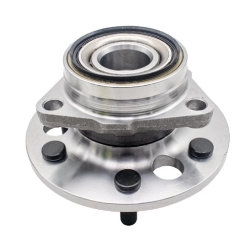 ACR515001 - MAZA DELANTERA PARA CHEVROLET K2500 1988-1994 SIN ABS