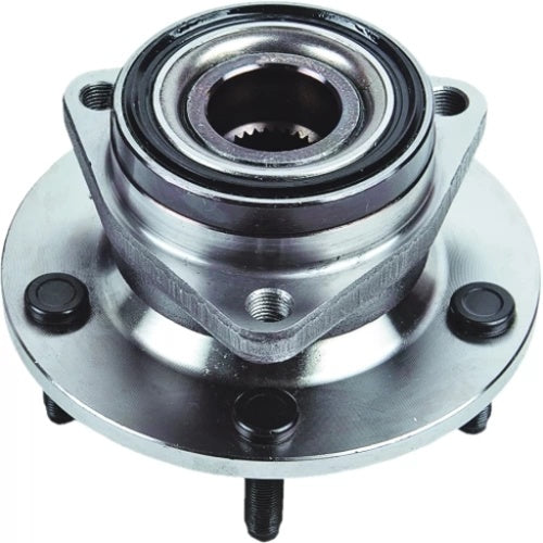 ACR515006 - MAZA DELANTERA PARA DODGE-RAM RAM 1500 1994-1999 SIN ABS