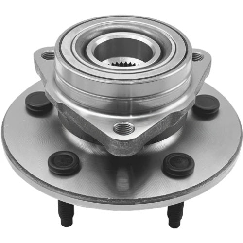 ACR515017 - MAZA DELANTERA PARA FORD LOBO 1997-2000 SIN ABS