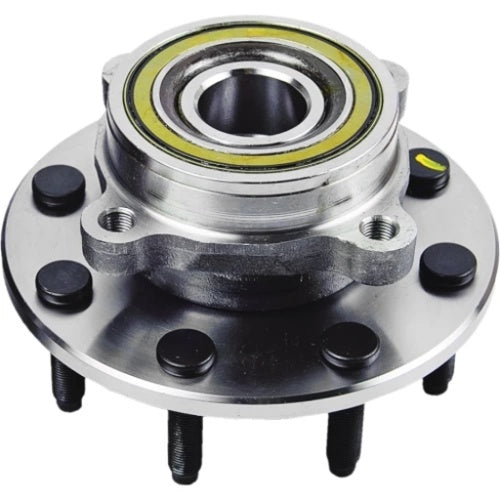 ACR515062 - MAZA DELANTERA PARA DODGE-RAM RAM 2500 2000-2002 SIN ABS