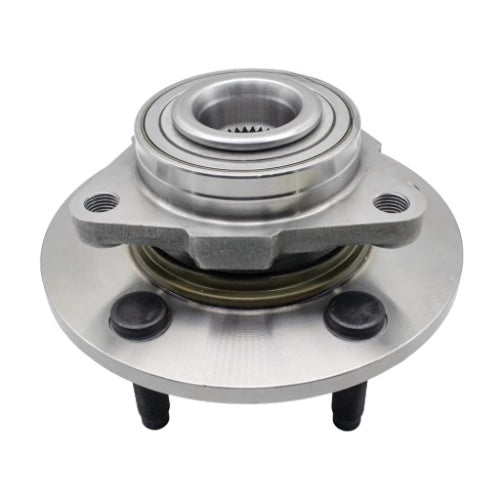 ACR515072 - MAZA DELANTERA PARA DODGE-RAM RAM 1500 2003-2009 SIN ABS