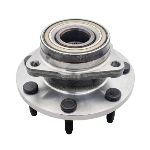 ACR515022 - MAZA DELANTERA PARA FORD F-250 1997-1999 SIN ABS