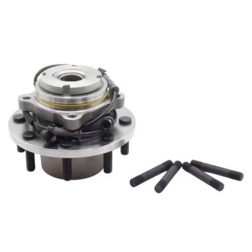 ACR515025 - MAZA DELANTERA PARA FORD F-550 SUPER DUTY 1999-2004 C/ABS