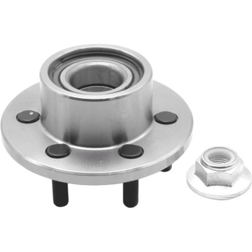 ACR515032 - MAZA DELANTERA PARA DODGE-RAM DAKOTA 1997-2004 SIN ABS