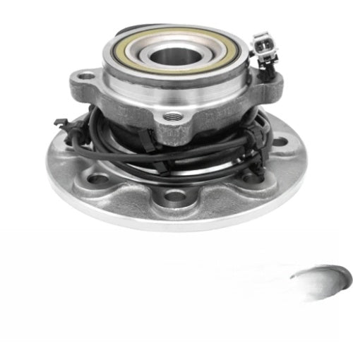ACR515034 - MAZA DELANTERA IZQUIERDA PARA DODGE RAM 2500 1998-1999 C/ABS