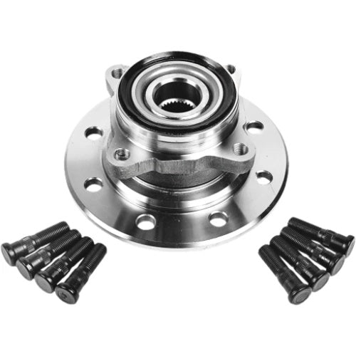ACR515037 - MAZA DELANTERA PARA GM K3500 1988-1994 SIN ABS