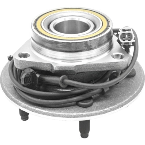 ACR515039 - MAZA DELANTERA PARA DODGE-RAM RAM 1500 2000-2002 CON ABS