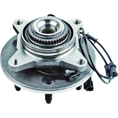 ACR515043 - MAZA DELANTERA PARA FORD EXPEDITION 2003-2007 CON ABS