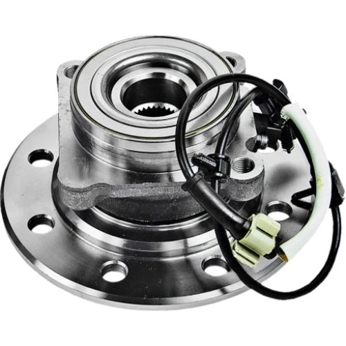 ACR515041 - MAZA DELANTERA PARA CHEVROLET K2500 1996-2000 CON ABS