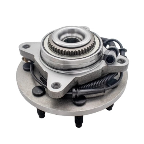 ACR515047 - MAZA DELANTERA PARA FORD F-150 2004-2005 CON ABS