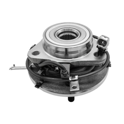 ACR515044 - MAZA DELANTERA PARA CHEVROLET ASTRO 2003-2005 CON ABS
