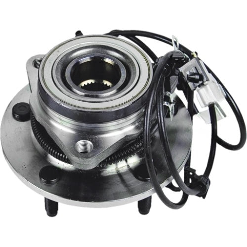 ACR515049 - MAZA DELANTERA IZQUIERDA PARA DODGE RAM 1500 1997-1999 C/ABS