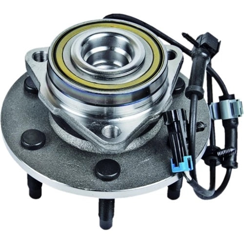 ACR515054 - MAZA DELANTERA PARA CADILLAC ESCALADE 2002-2006 CON ABS