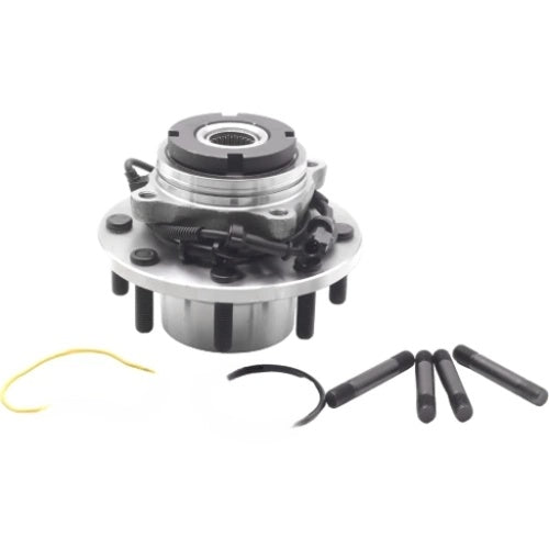 ACR515057 - MAZA DELANTERA FORD F-550 SUPER DUTY 1999-2004 CON ABS