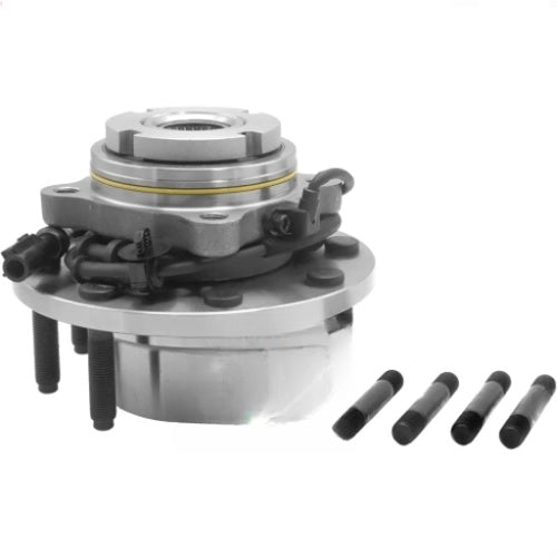 ACR515056 - MAZA DELANTERA PARA FORD F-250 SUPER DUTY 1998-2003 CON ABS