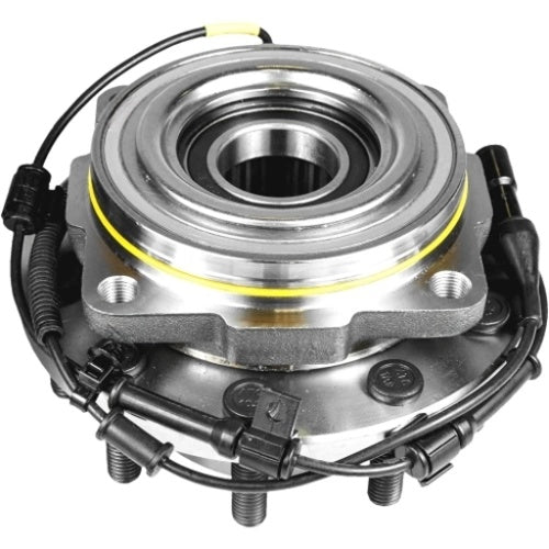 ACR515083 - MAZA DELANTERA PARA FORD F-550 SUPER DUTY 2005-2010 C/ABS