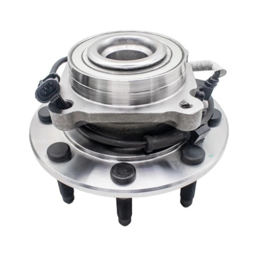 ACR515086 - MAZA DELANTERA PARA CHEVROLET SUBURBAN 2500 2001-2006 C/ABS