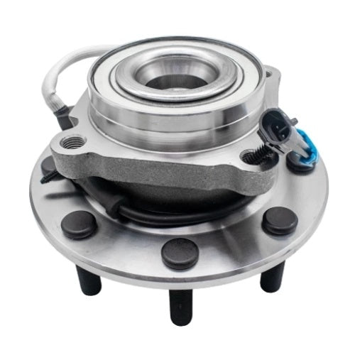 ACR515088 - MAZA DELANTERA PARA CHEVROLET SILVERADO 3500 2001-2007 C/ABS