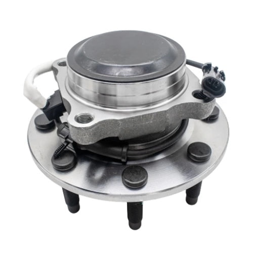 ACR515087T - MAZA DELANTERA PARA CHEVROLET SILVERADO 2500 2001-2007 C/ABS