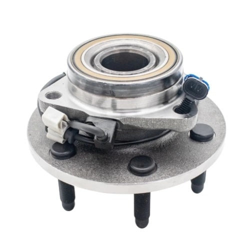 ACR515091 - MAZA DELANTERA IZQUIERDA CHEVROLET ASTRO 2003-2005 CON ABS