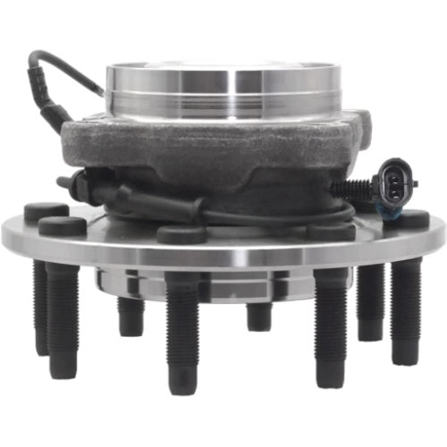 ACR515098 - MAZA DELANTERA PARA CHEVROLET SUBURBAN 2500 2007-2013 C/ABS
