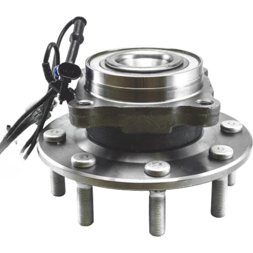 ACR515099 - MAZA DELANTERA PARA CHEVROLET SILVERADO 3500 2007-2014 C/ABS