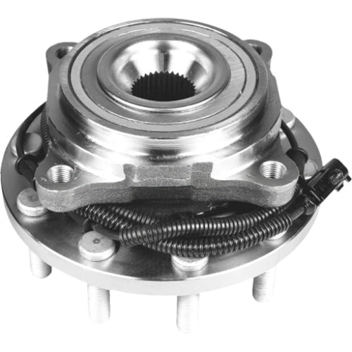 ACR515102 - MAZA DELANTERA PARA DODGE-RAM RAM 4500 2008-2018 CON ABS