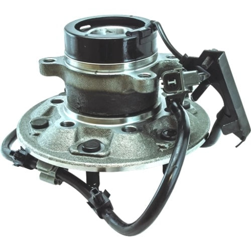 ACR515104 - MAZA DELANTERA IZQUIERD CHEVROLET COLORADO 2004-2008 C/ABS