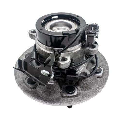 ACR515108 - MAZA DEL IZQUIERDA CHEVROLET COLORADO 2004-2008 C/ABS
