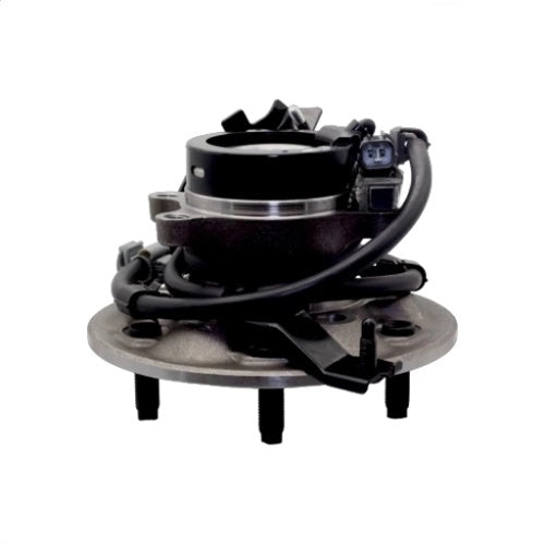 ACR515107 - MAZA DELANTERA DER PARA CHEVROLET COLORADO 2004-2008 CON ABS