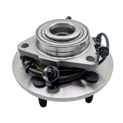 ACR515113 - MAZA DELANTERA PARA DODGE-RAM RAM 1500 2006-2009 CON ABS