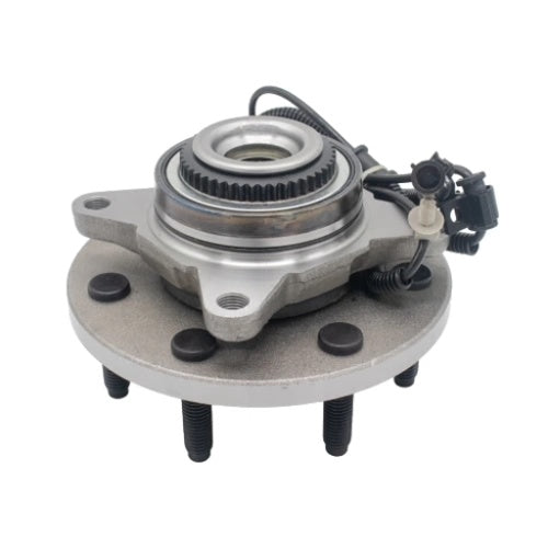 ACR515118 - MAZA DELANTERA PARA FORD F150 2009-2010 CON ABS