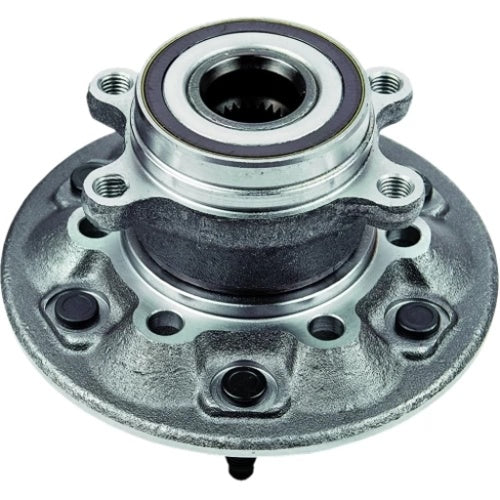 ACR515121 - MAZA DELANTERA PARA CHEVROLET COLORADO 2009-2012 CON ABS