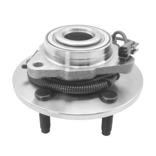 ACR515126 - MAZA DELANTERA PARA DODGE-RAM RAM 1500 2009-2011 CON ABS