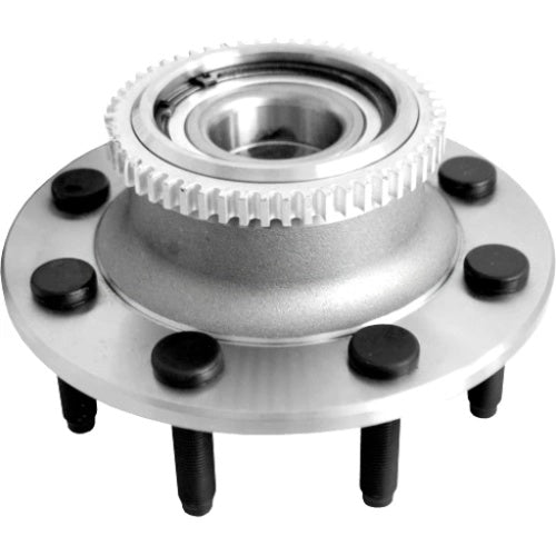 ACR515139 - MAZA DELANTERA PARA DODGE-RAM RAM 2500 2000-2002 CON ABS