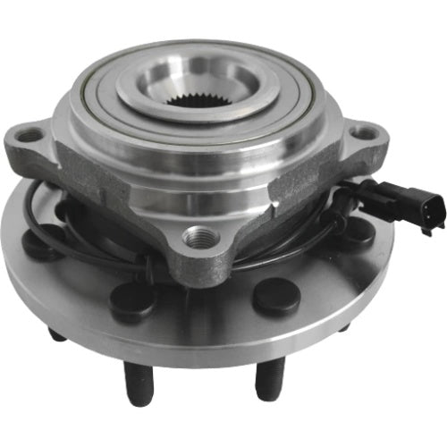 ACR515148 - MAZA DELANTERA PARA DODGE RAM 2500 HD 2012-2019 CON ABS