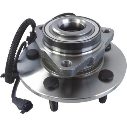 ACR515151 - MAZA DELANTERA PARA DODGE-RAM RAM 1500 2012-2019 CON ABS