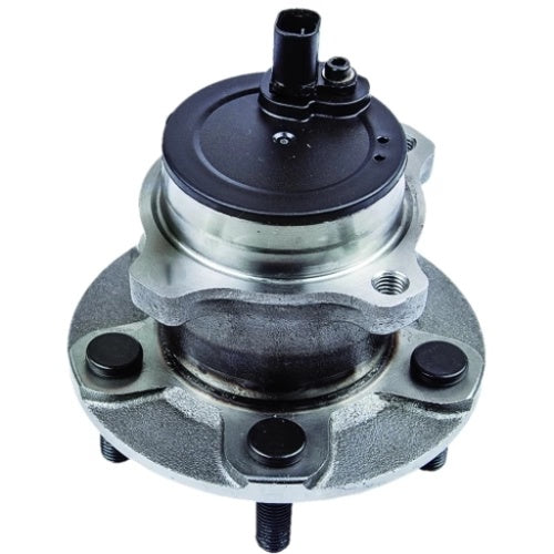 ACRHUF0183E - MAZA TRASERA PARA FORD FOCUS 2007-2011 CON ABS