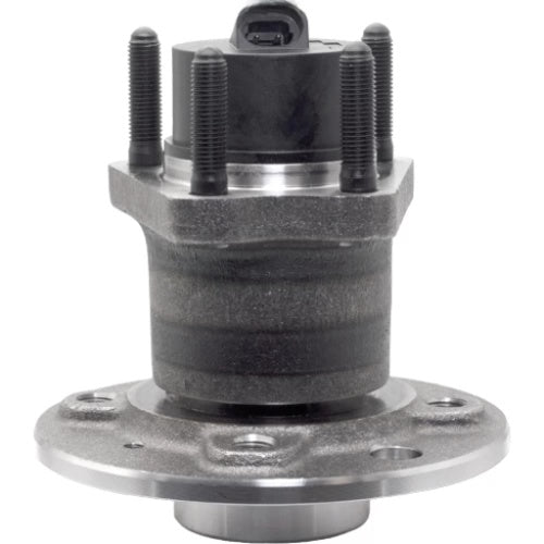 ACRTMHUG0129C - MAZA TRASERA PARA CHEVROLET MERIVA 2003-2008 CON ABS