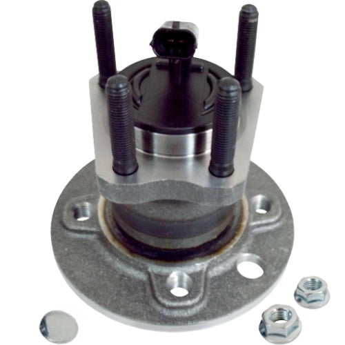 ACRHUG0108D - MAZA TRASERA PARA CHEVROLET TORNADO 2011-2020 CON ABS